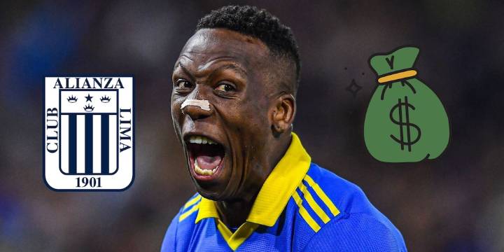 Boca Juniors pide este monto millonario a Alianza Lima por Luis Advíncula: “Sus días están contados”