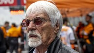 Bernie Ecclestone cannot understand why this race remains absent from F1