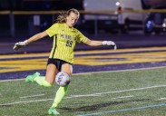 WPIAL soccer and volleyball clinchings