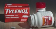 Tylenol fights safety label change