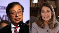 Por orden de un juez, el presidente Gustavo Petro debe rectractarse de comentario contra Marta Lucía Ramírez