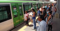 Línea 1 del Metro de Lima: Ampliación será en varias etapas y acabará con el colapso, según MTC