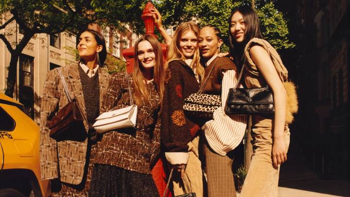 Vogue First! Get 24-Hour Exclusive Access to Shop Tory Burch’s Fall 2025 Collection