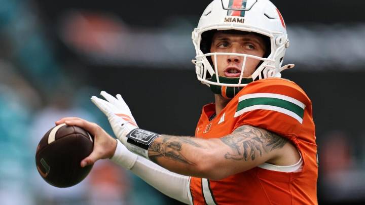 2026 NFL Draft: Ranking 10 prospects who must deliver in season's second half