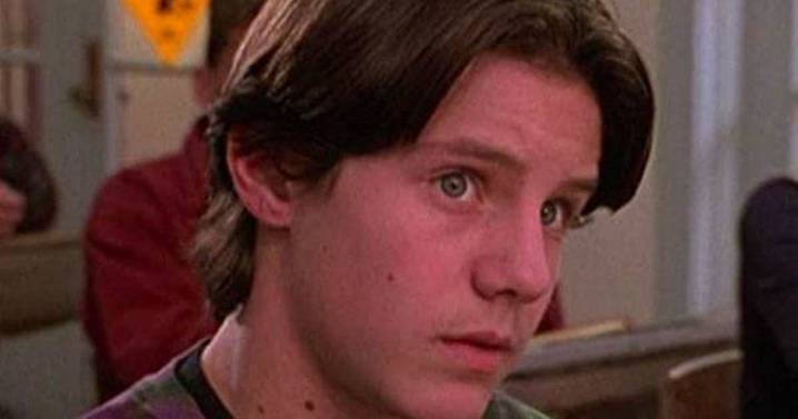 Hocus Pocus star looks unrecognisable in new career after quitting acting