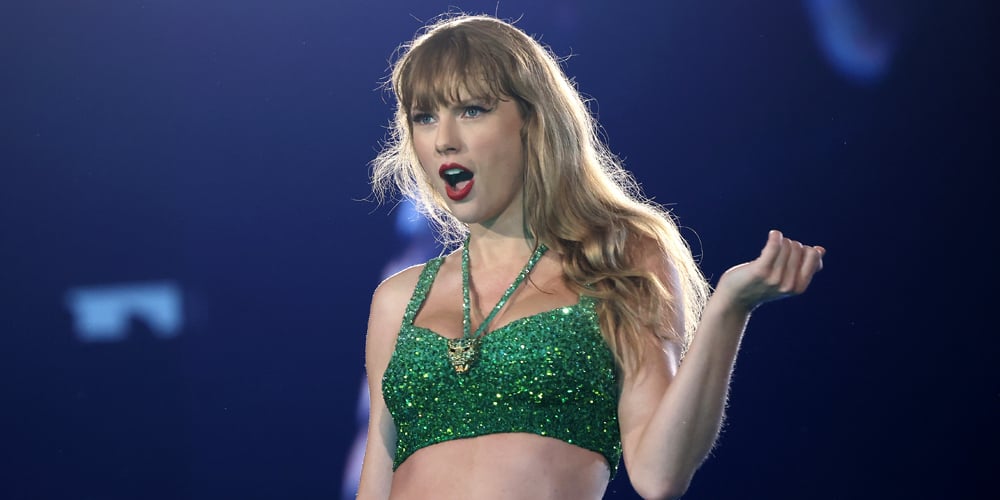 Taylor Swift Is Making an Announcement on ‘Good Morning America’! | Taylor Swift 