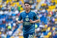 Alexis Gutiérrez, convocado con la Selección Mexicana: Te ilusiona poder estar en una Copa del Mundo