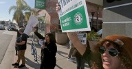 Unionized baristas want Olympics to drop Starbucks as its 'official coffee partner'