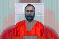 Man arrested after fleeing Cherokee County child pornography investigation