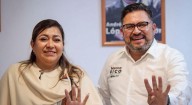 La autonomía y la primera ruptura política