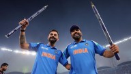 Kohli, Rohit likely for Australia tour; squads to be picked on October 4: Report