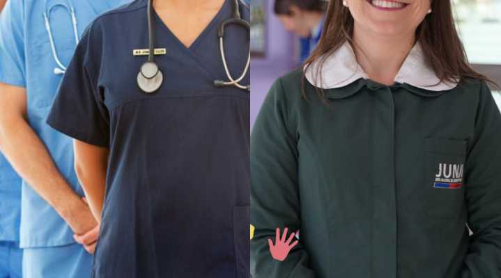 Empleos públicos en Osorno: Hay trabajos en el área de Salud y Educación