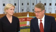 Morning Joe torches MAGA for 'disproportionally' hurting their own 'people' to 'own the libs'