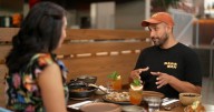 The chef redefining Peruvian cuisine
