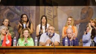 La CGT se "aggiorna": "gordos" e "independientes" acordaron exigir un lugar para una mujer en el triunvirato