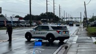 Brevard deputies investigate shooting west of Cocoa