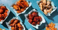 Wingstop announce Coventry opening date