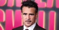 Colin Farrell Talks Filming 'Minority Report' Hungover After Wild Night