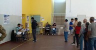 La recta final de la jornada electoral, con expectativas