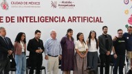 Brugada encabeza la “Mega Clase de Inteligencia Artificial” en la CDMX; participan OpenAI y NVIDIA