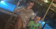 Mum's Asda insurance didn't cover £1,500 bill after son split his head on holiday