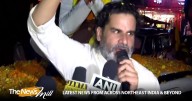 “If you vote for Jan Suraaj…will never go outside Bihar for employment…”: Prashant Kishor