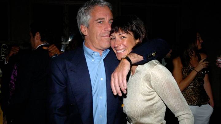 Corte Suprema rechaza apelación de Ghislaine Maxwell