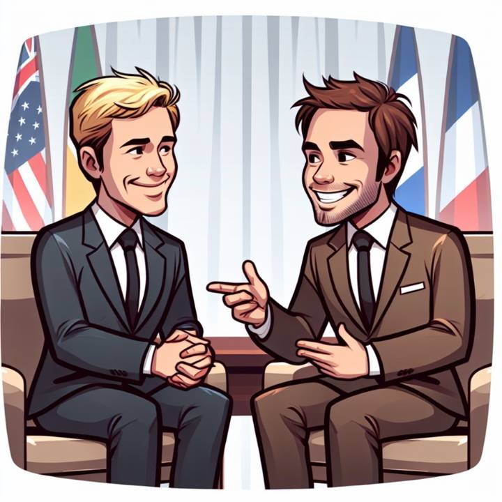 US-China Trade Talks: Navigating the Trade War Minefield