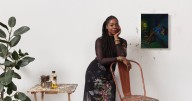 Danielle Mckinney Wants You to Slow Down