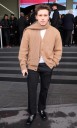 Romeo Beckham Is Back With Kim Turnbull After Brooklyn Beckham Drama