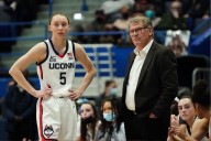 Geno Auriemma Makes Honest Admission on ‘Delusional’ Paige Bueckers After 2025 UConn Title