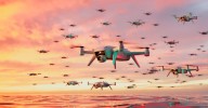 North Korean Dream Job attacks hit Europe's UAV sector • The Register
