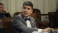 Lagomarsino pide a Fiscalía investigar al puesto de mando unificado tras querella por rol de autoridades en el megaincendio