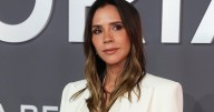 Victoria Beckham Opens Up About Eating Disorder In Netflix Documentary