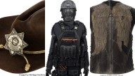 THE WALKING DEAD Universe Auction Includes Iconic Items for Sale