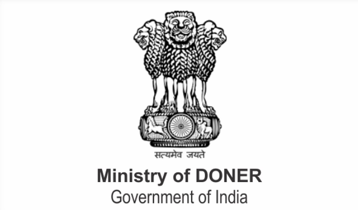 Northeast states still to spend Rs 9,384 crore under DoNER schemes