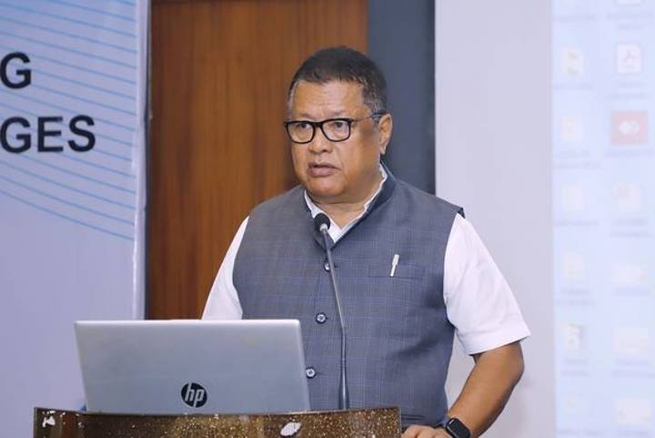 Assam Government to Submit Report on ST Status for Six Communities in November: Ranoj Pegu