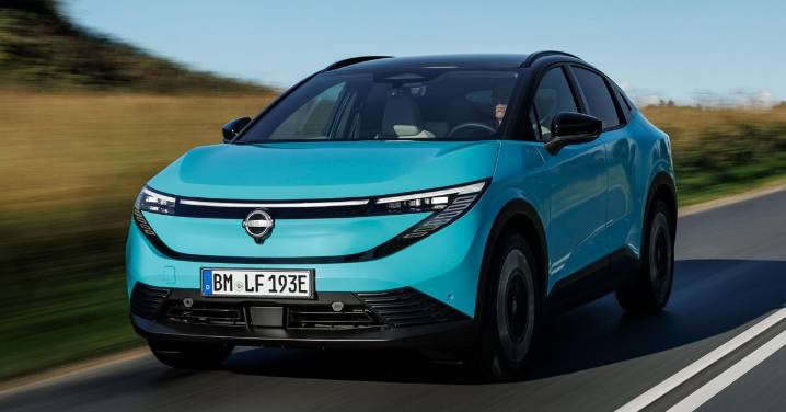 Nissan y Volvo regalan energía para que sus eléctricos hagan más de 25.000 km