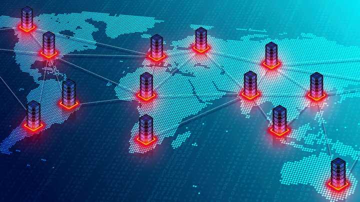 Cyber experts have been warning about AI-powered DDoS attacks – now they’re becoming a reality