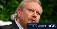Police raid offices of $28 billion tech giant
