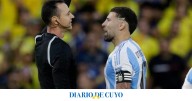 FIFA dio a conocer la sanción a Nicolás Otamendi de cara al Mundial 2026