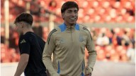 Argentina cae 1 a 0 ante Marruecos en la final