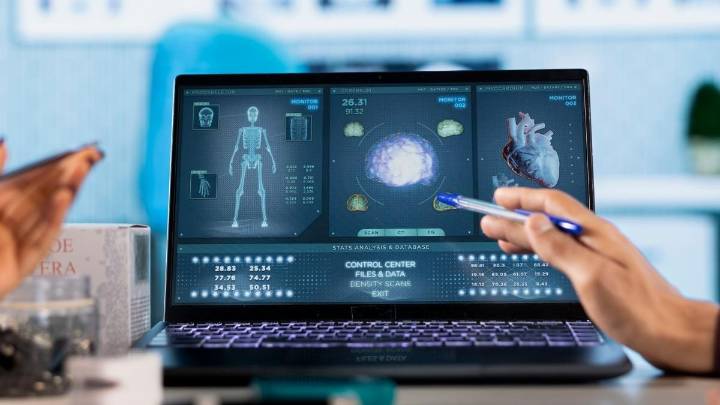 Cómo la IA ayuda a diagnosticar los cánceres de la sangre: "Analiza diferente a lo que ve el ojo humano"