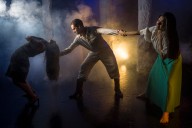 “Bodas de Sangre” vuelve al Roca Rey en octubre