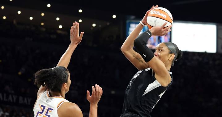 Astrologers Predict Who Will Win The WNBA Finals Game 4