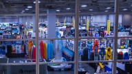 Outdoor Retailer is leaving Utah again — this time for a new home