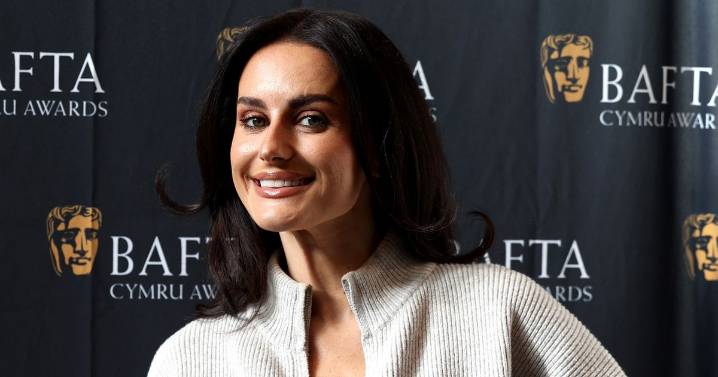Strictly's Amber Davies says 'it doesn't matter' as she hits back at critics over 'dance experience'