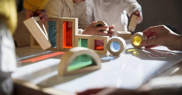 Thousands of preschoolers could lose access to Head Start due to shutdown