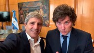 "El mayor problema del gobierno es la gestión política, no tanto la económica"