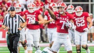 Previewing Indiana football’s Week 9 game against UCLA